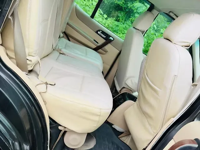 Used Tata Safari Storme [2012-2015] 2.2 VX 4x2 in Nashik