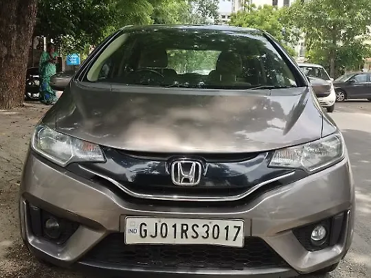 Used 2016 Honda Jazz in Ahmedabad Used 2016 Honda Jazz in Ahmedabad