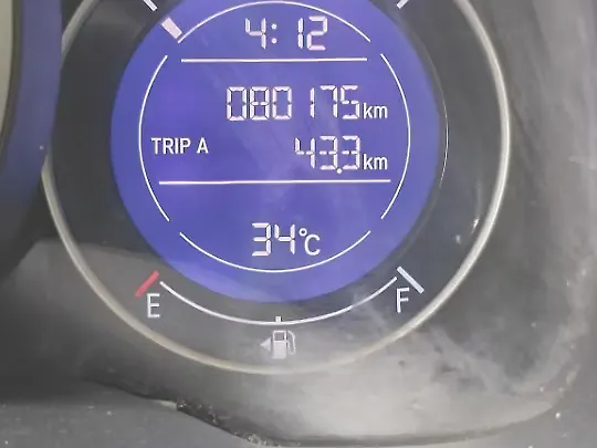 Used Honda Jazz [2015-2018] V Petrol in Ahmedabad