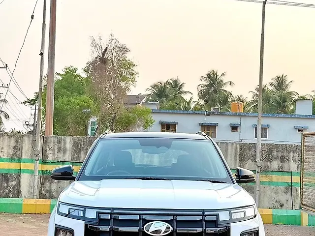 Used 2024 Hyundai Creta in Uttar Kannada