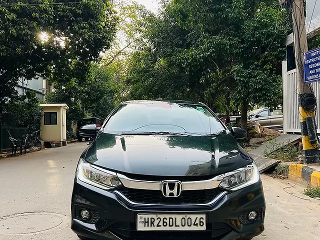 Used 2018 Honda City in Gurgaon Used 2018 Honda City in Gurgaon