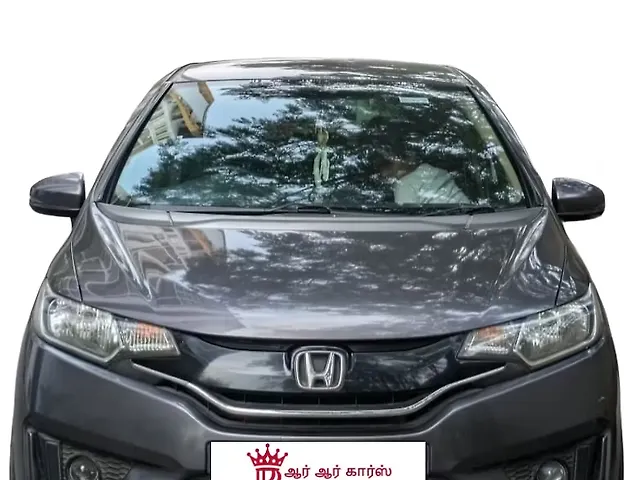 Used 2018 Honda Jazz in Coimbatore Used 2018 Honda Jazz in Coimbatore