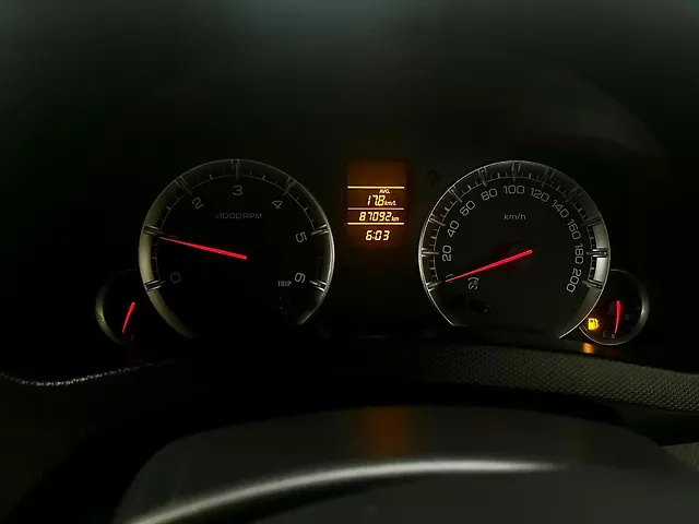 Used Maruti Suzuki Swift [2014-2018] VDi in Nagpur