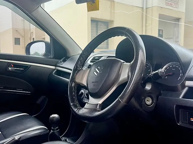 Used Maruti Suzuki Swift [2014-2018] VDi in Nagpur