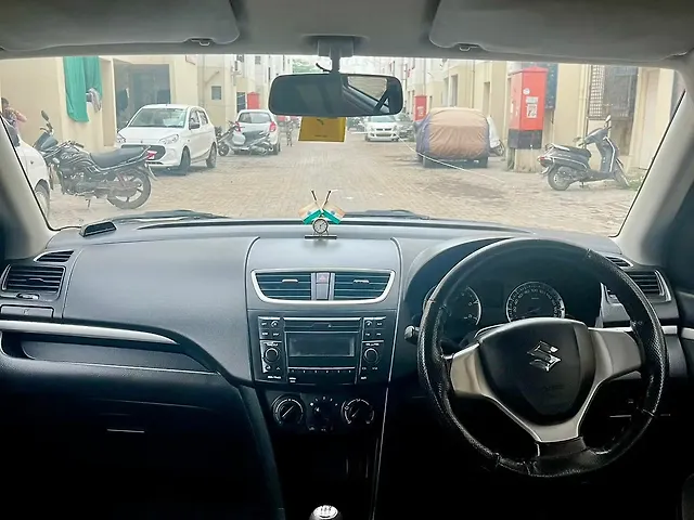 Used Maruti Suzuki Swift [2014-2018] VDi in Nagpur