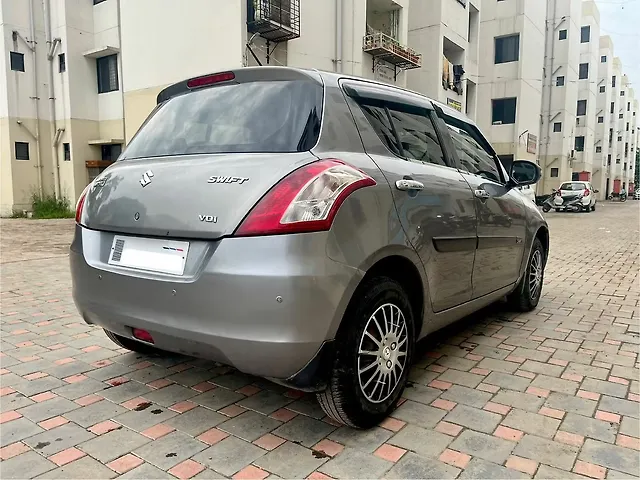 Used Maruti Suzuki Swift [2014-2018] VDi in Nagpur