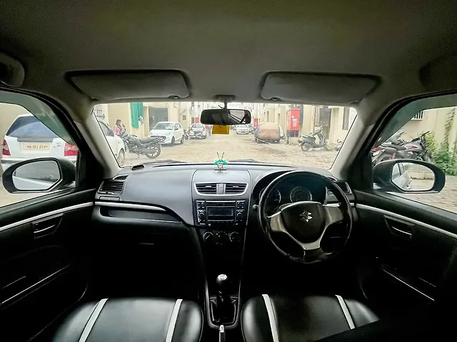 Used Maruti Suzuki Swift [2014-2018] VDi in Nagpur