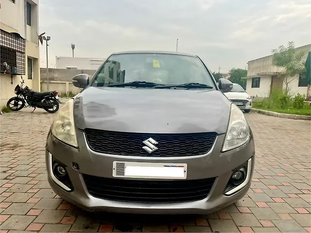 Used 2017 Maruti Suzuki Swift in Nagpur