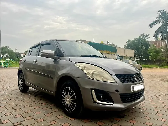 Used Maruti Suzuki Swift [2014-2018] VDi in Nagpur