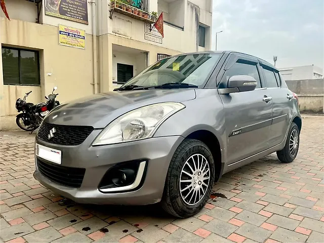 Used Maruti Suzuki Swift [2014-2018] VDi in Nagpur