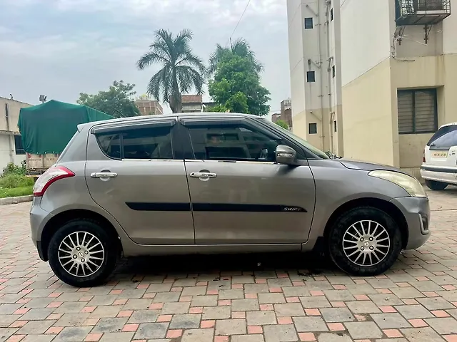 Used Maruti Suzuki Swift [2014-2018] VDi in Nagpur