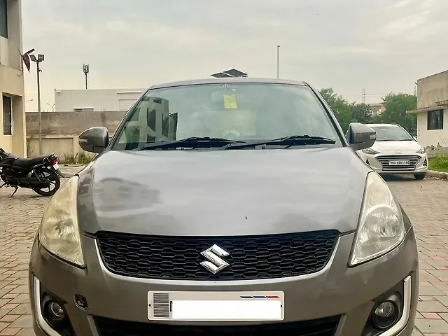 Used Maruti Suzuki Swift [2014-2018] VDi in Nagpur