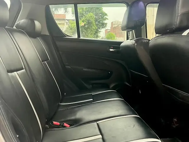 Used Maruti Suzuki Swift [2014-2018] VDi in Nagpur
