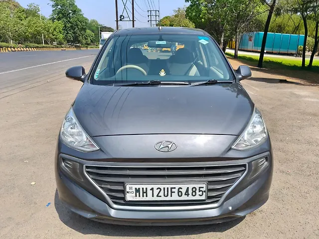 Used 2022 Hyundai Santro in Pimpri-Chinchwad