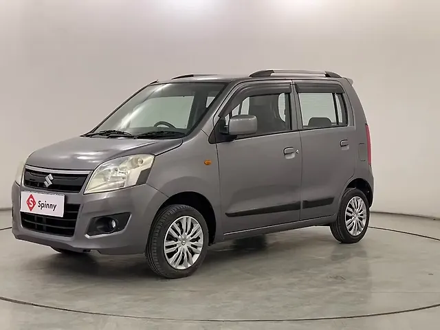 Used 2014 Maruti Suzuki Wagon R in Pune Used 2014 Maruti Suzuki Wagon R in Pune
