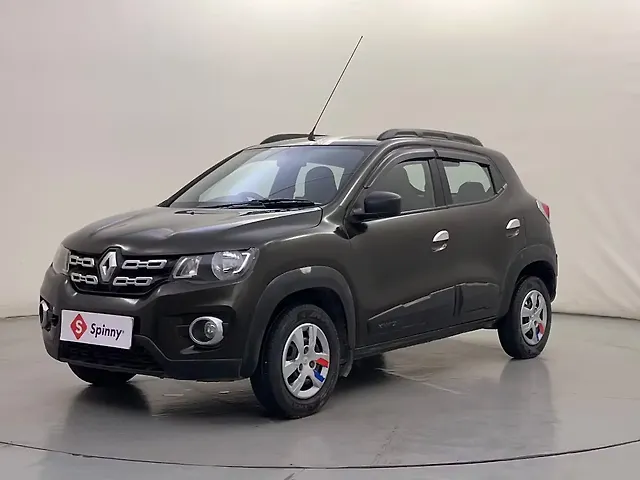 Used 2016 Renault Kwid in Bangalore