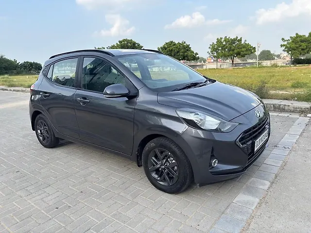 Used 2020 Hyundai Grand i10 NIOS in Ahmedabad Used 2020 Hyundai Grand i10 NIOS in Ahmedabad