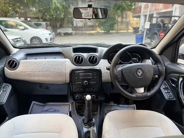 Used Renault Duster [2012-2015] 110 PS RxL Diesel in Ahmedabad