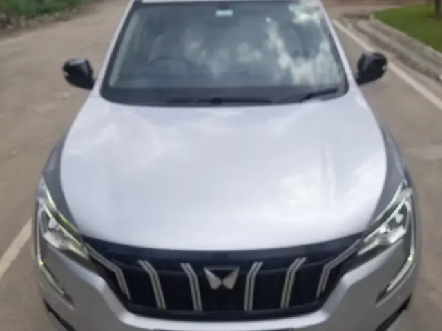 Used 2022 Mahindra XUV700 in Ludhiana