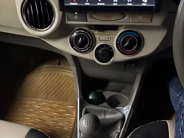 Used Toyota Etios [2014-2016] G in Ambala Cantt