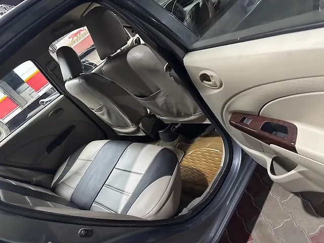 Used Toyota Etios [2014-2016] G in Ambala Cantt