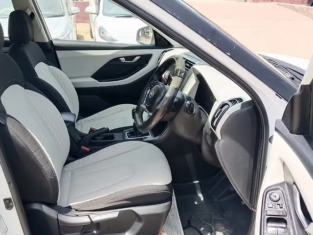 Used Hyundai Creta [2023-2024] SX 1.5 Diesel in Jaipur