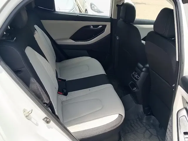 Used Hyundai Creta [2023-2024] SX 1.5 Diesel in Jaipur