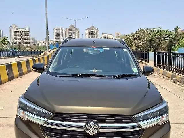 Used 2019 Maruti Suzuki XL6 in Mumbai