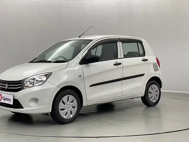 Used 2014 Maruti Suzuki Celerio in Jaipur Used 2014 Maruti Suzuki Celerio in Jaipur