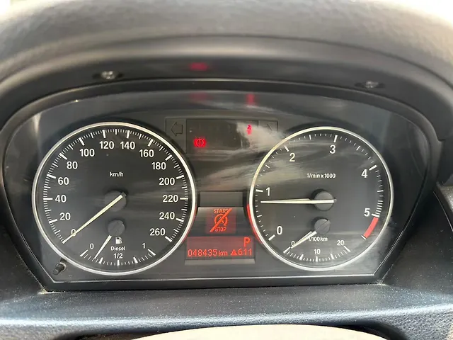 Used BMW X1 [2013-2016] sDrive20d in Bangalore