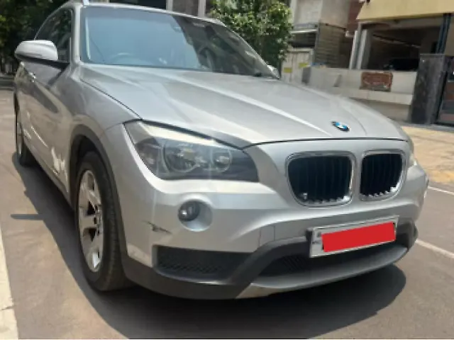 Used BMW X1 [2013-2016] sDrive20d in Bangalore