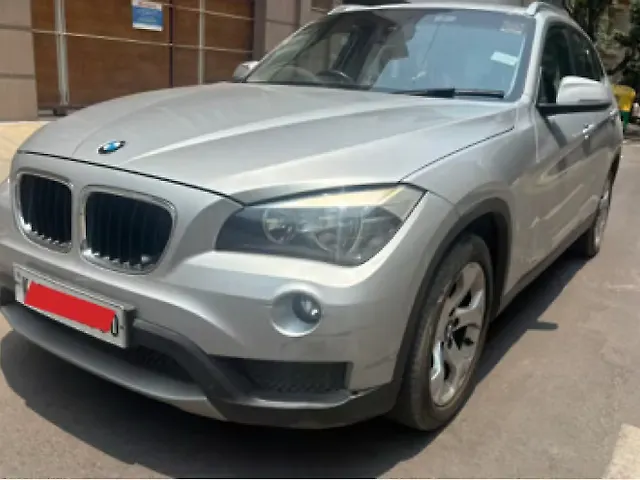 Used BMW X1 [2013-2016] sDrive20d in Bangalore