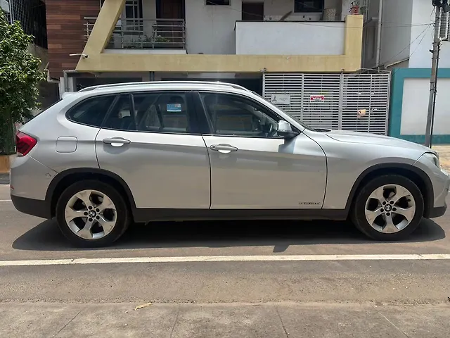 Used BMW X1 [2013-2016] sDrive20d in Bangalore