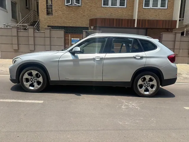 Used BMW X1 [2013-2016] sDrive20d in Bangalore