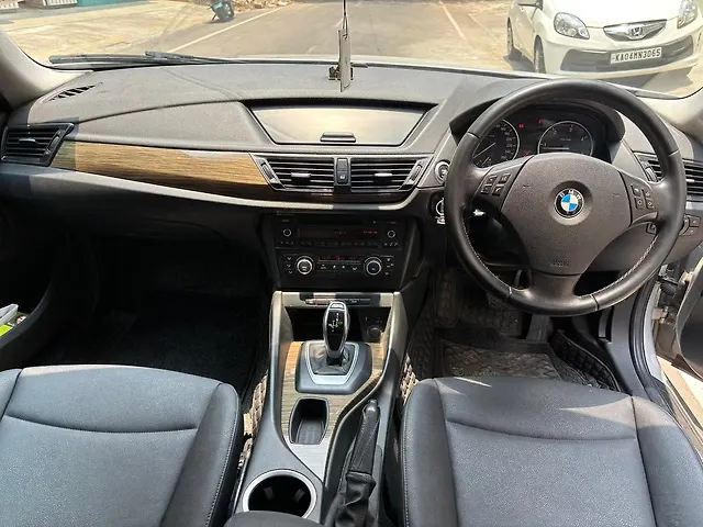 Used BMW X1 [2013-2016] sDrive20d in Bangalore