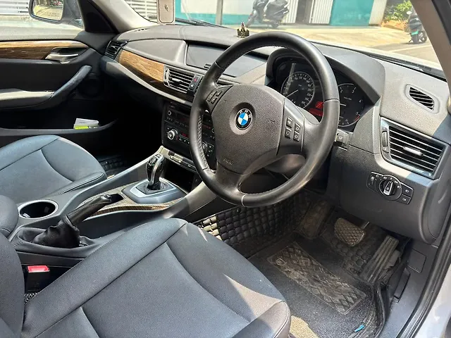 Used BMW X1 [2013-2016] sDrive20d in Bangalore