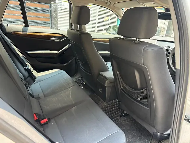 Used BMW X1 [2013-2016] sDrive20d in Bangalore