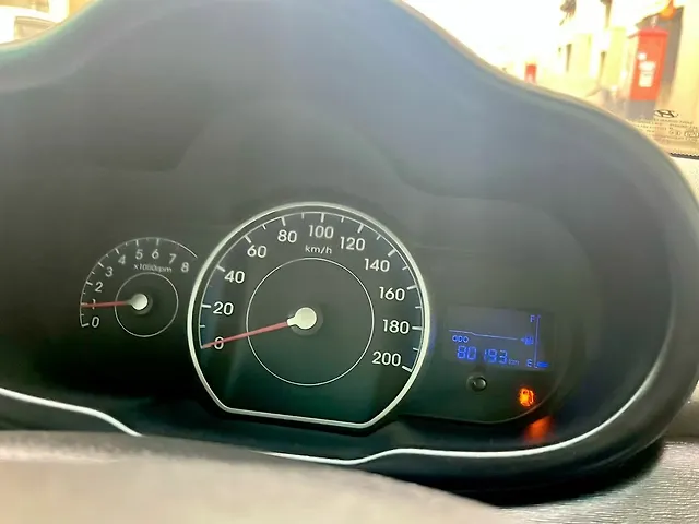 Used Hyundai i10 [2010-2017] 1.1L iRDE Magna Special Edition in Nagpur