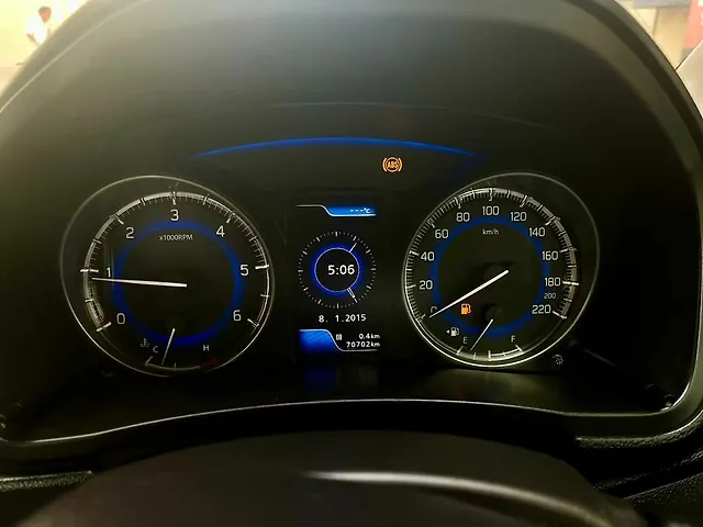 Used Maruti Suzuki Baleno [2015-2019] Alpha 1.3 in Nagpur
