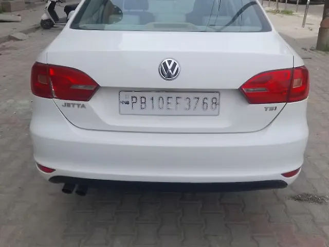 Used Volkswagen Jetta [2011-2013] Comfortline TSI in Ludhiana