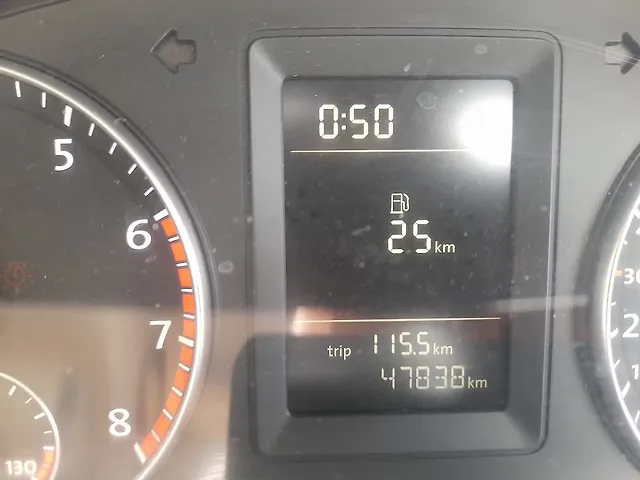 Used Volkswagen Jetta [2011-2013] Comfortline TSI in Ludhiana