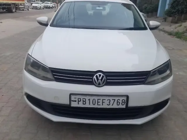Used 2013 Volkswagen Jetta in Ludhiana