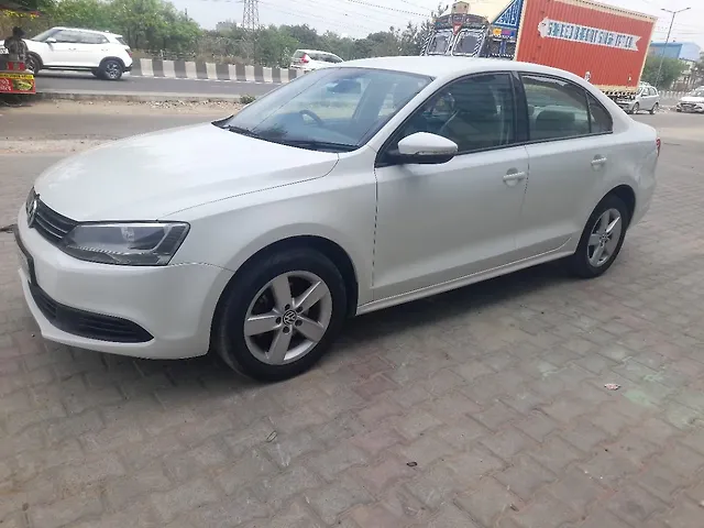Used Volkswagen Jetta [2011-2013] Comfortline TSI in Ludhiana