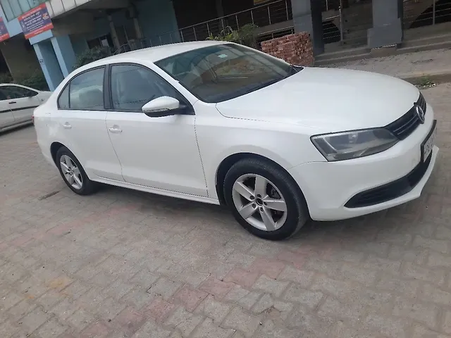 Used Volkswagen Jetta [2011-2013] Comfortline TSI in Ludhiana