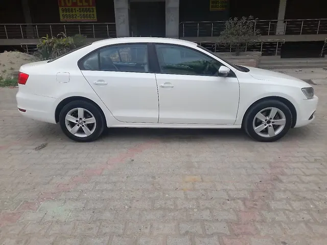 Used Volkswagen Jetta [2011-2013] Comfortline TSI in Ludhiana