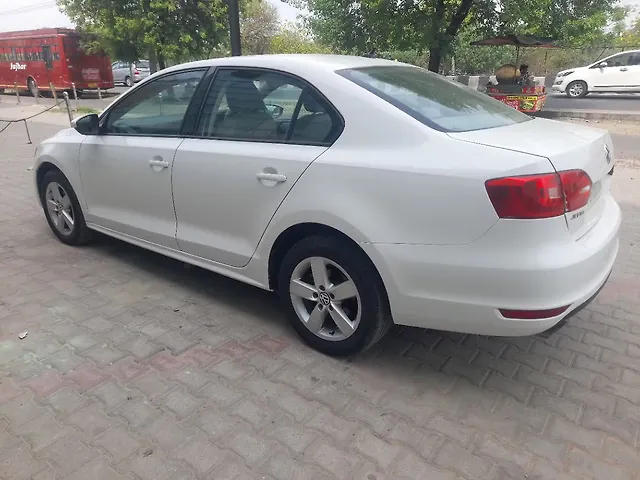 Used Volkswagen Jetta [2011-2013] Comfortline TSI in Ludhiana
