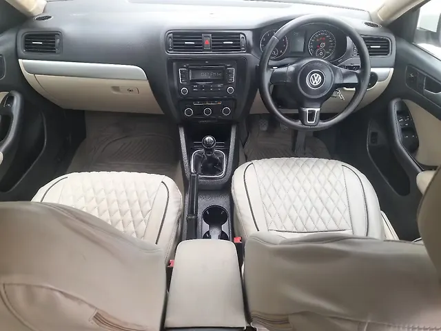 Used Volkswagen Jetta [2011-2013] Comfortline TSI in Ludhiana