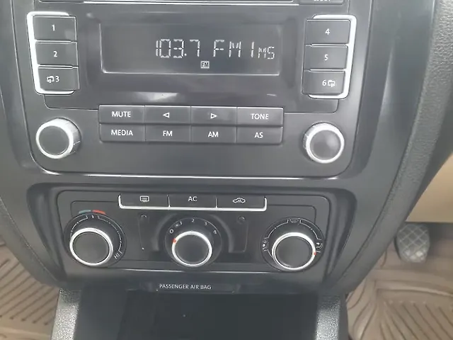 Used Volkswagen Jetta [2011-2013] Comfortline TSI in Ludhiana