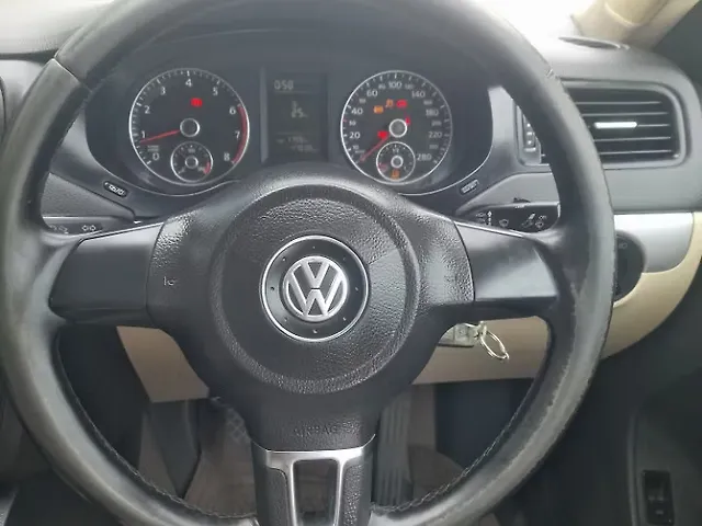 Used Volkswagen Jetta [2011-2013] Comfortline TSI in Ludhiana