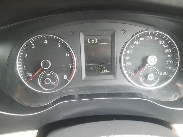 Used Volkswagen Jetta [2011-2013] Comfortline TSI in Ludhiana